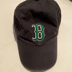 Boston Red Sox hat